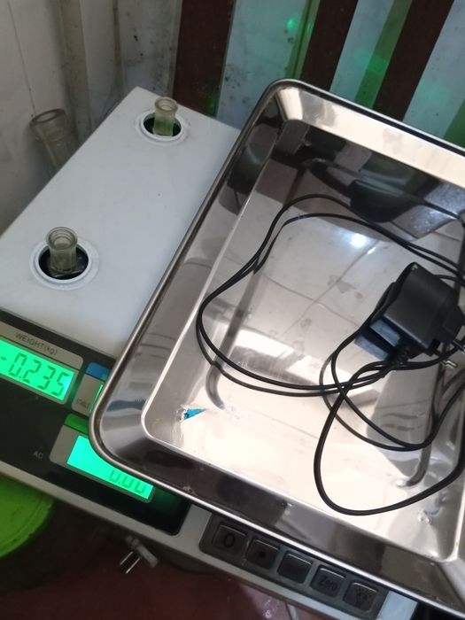 Balança electrónica,única no mercado.VEJA o QUE FAZ