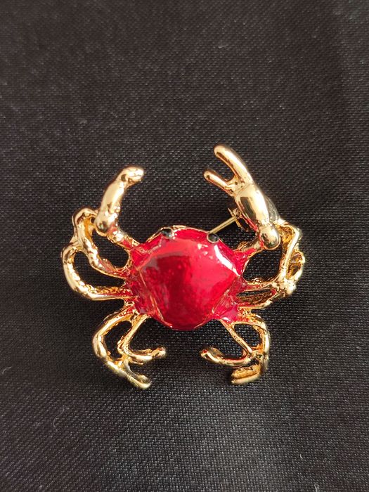Брошки, кулон, бижутерия, подарок, подвеска, украшение брошь VanCleef