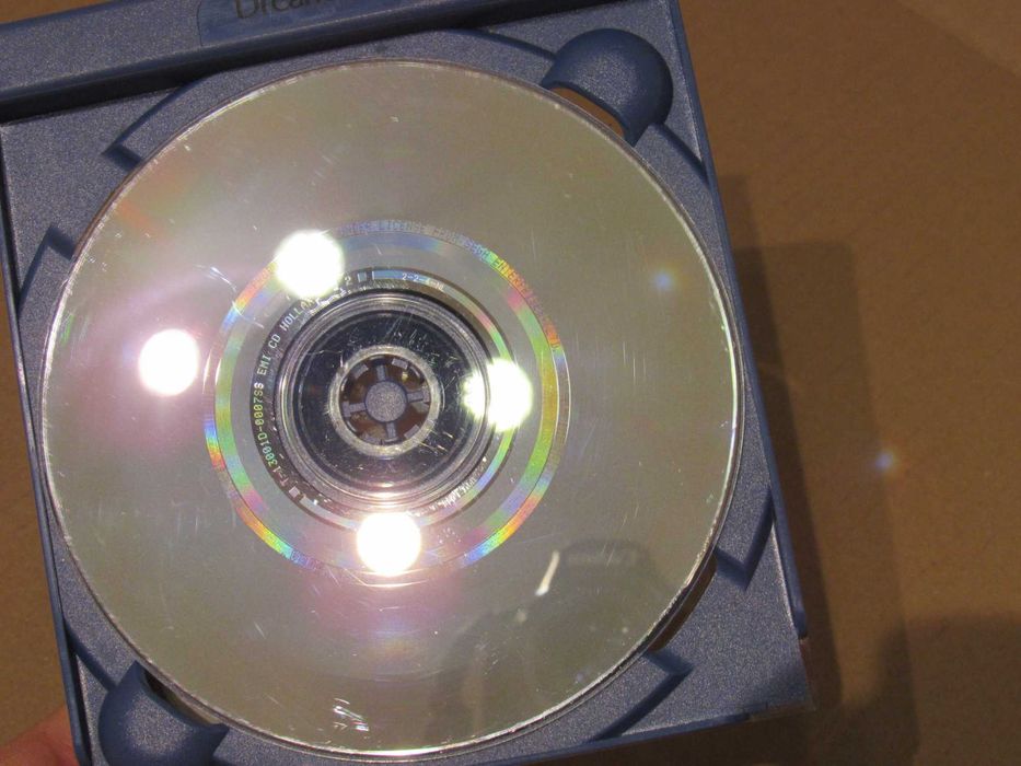 Jogo Sega Dreamcast Blue Stinger completo