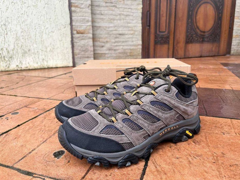 Кросівки Merrell Moab 3 Walnut (45 розмір)
