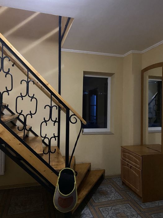 Житло подобово Яремче біля водоспаду Пробій та парку Ґедзьо