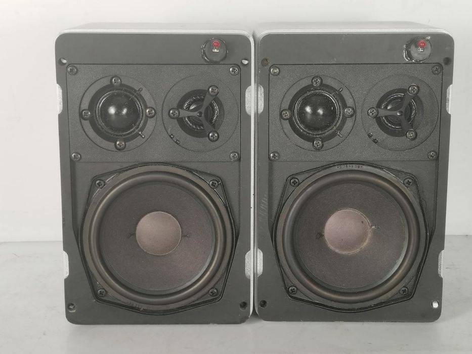 Kolumny Visonik David 8000 4ohm 70/100W studyjne monitory