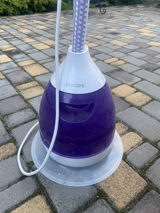 Відпарювач Philips