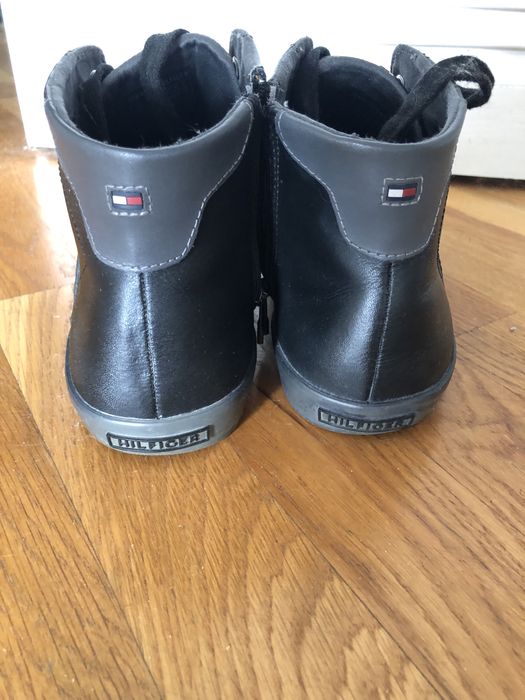 Кеди Tomi hilfiger