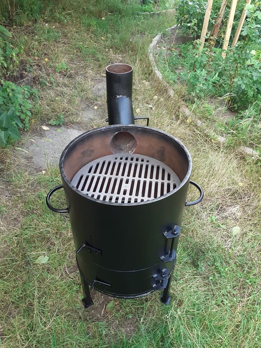 Піч під казан 12літрів