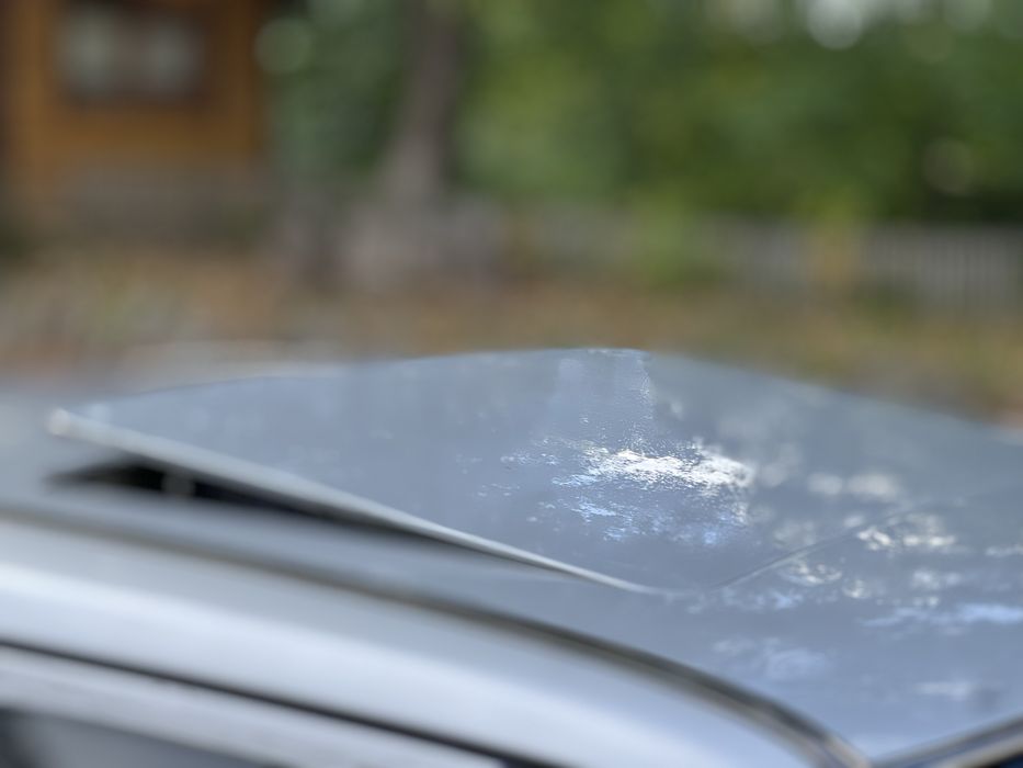 Mercedes Benz 2.5 diesel Автомат