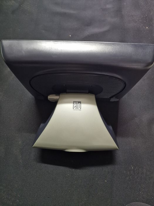 POS elo touchsystems