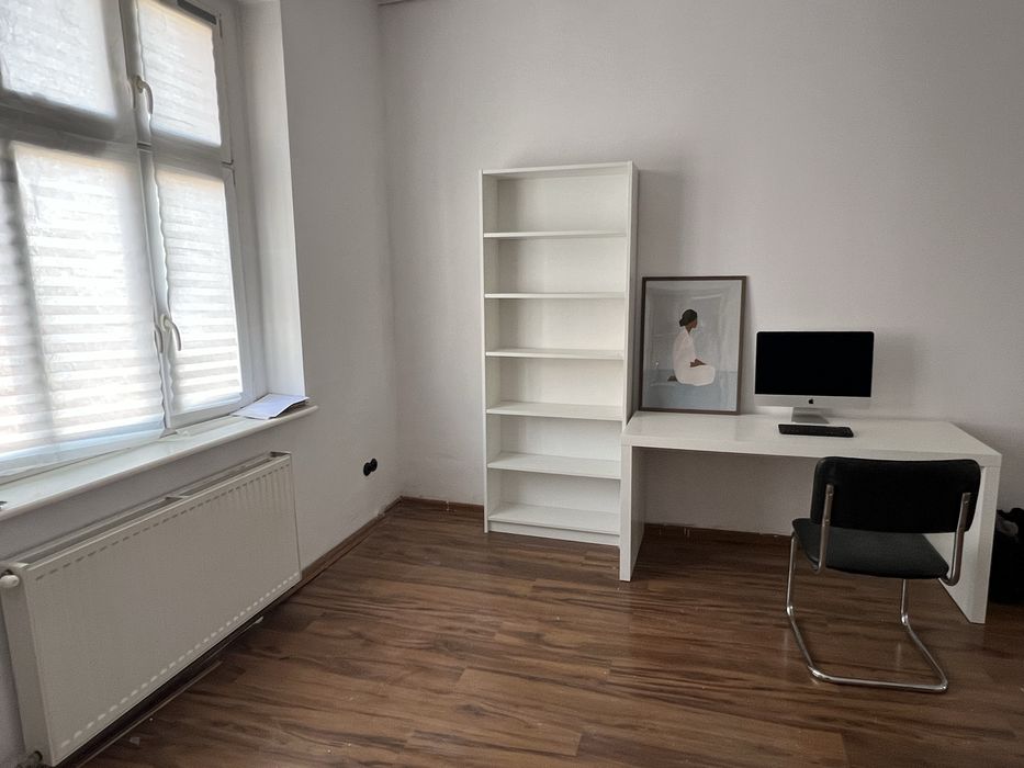 Duży pokój 20 m2 Chorzów, blisko Katowic, bogate wyposażenie