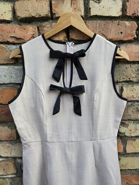 Elegancka sukienka