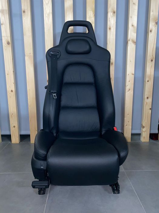 Bancos RECARO Audi 80 Cabriolet
