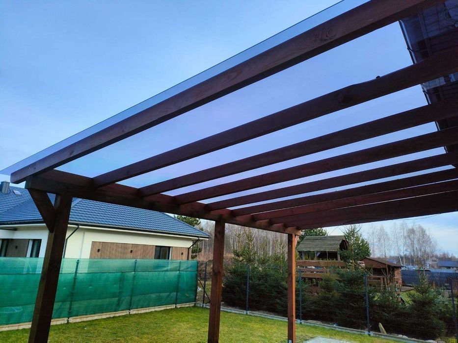 ZIMOWA PROMOCJA Poliwęglan lity bezbarwny/dymiony/opal/antracyt 6 mm