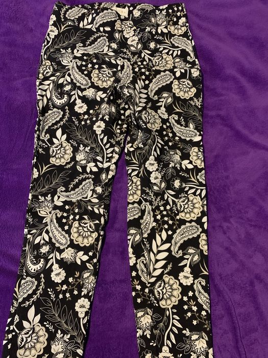 Штани, стрейчеві брюки