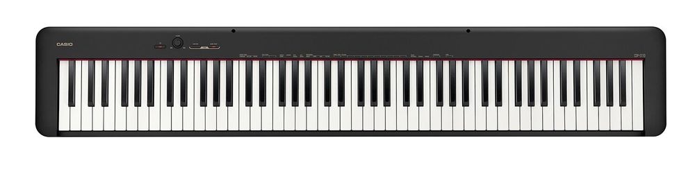 Pianino cyfrowe CASIO