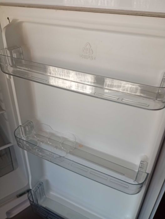 Frigorífico combinado