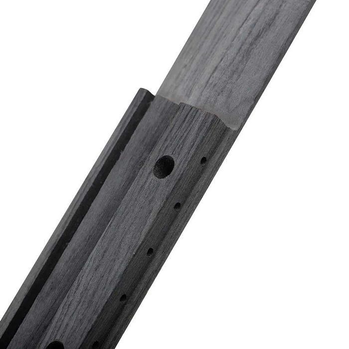 Бриджи, струнодержатели для гитары (полисандр)