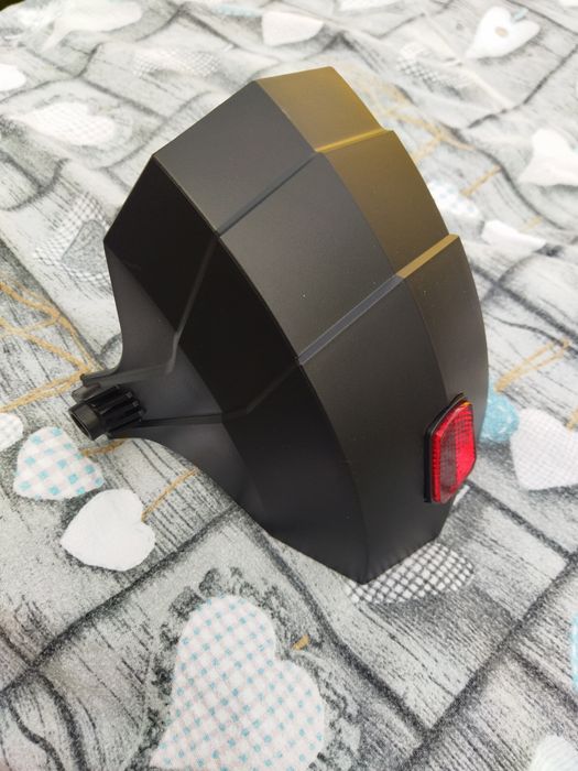 Błotnik  do Kukirin tył