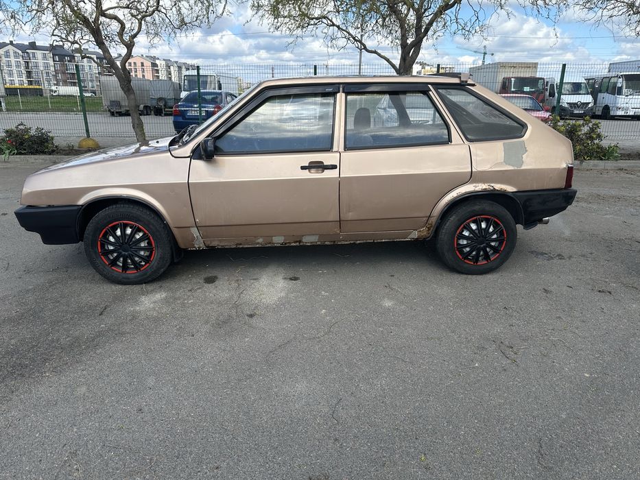 Продам Ваз 2109