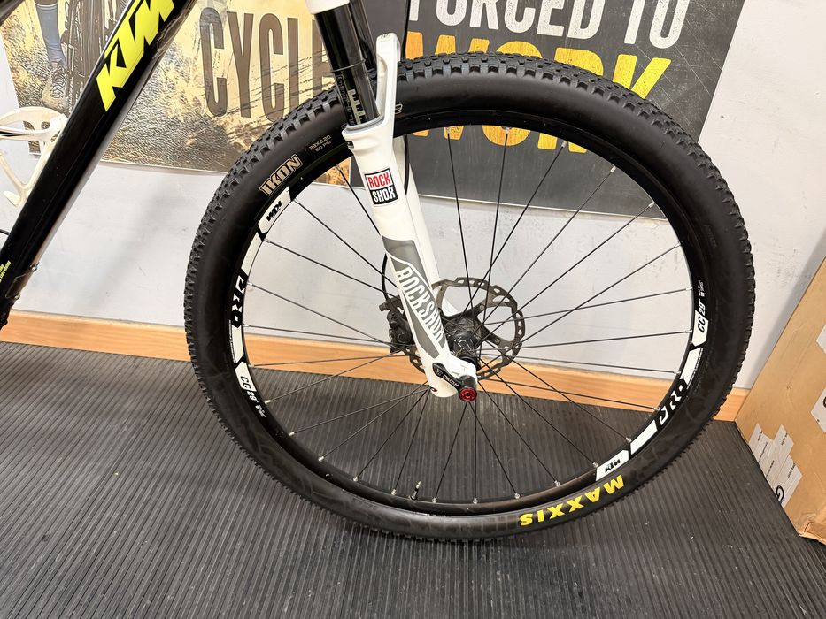 Ktm Scarp Elite tm. L