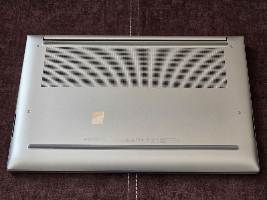 HP ZBook Studio 16 G11 (16" 4K IPS/ 165H/32 DDR5/1Tb SSD/RTX 2000 Ada)