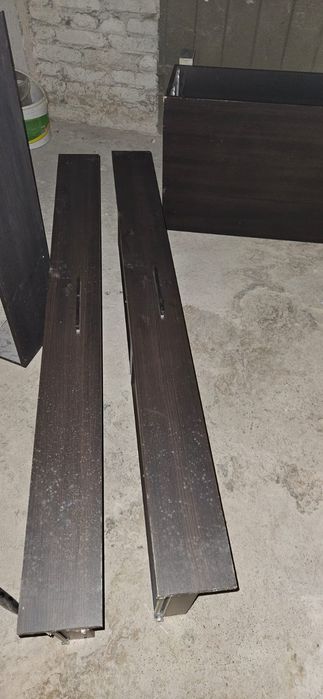 Sprzedam komplet mebli BRW