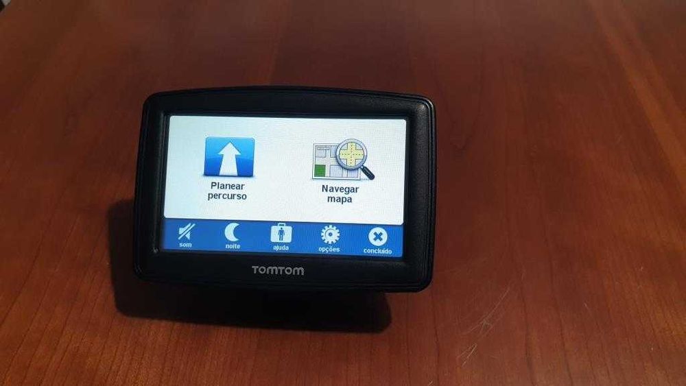 GPS Tom Tom XL - portes incluídos