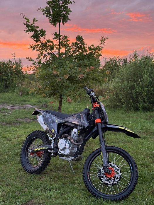 Kovi advance 250