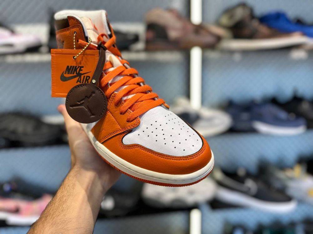 Jordan starfish best sale