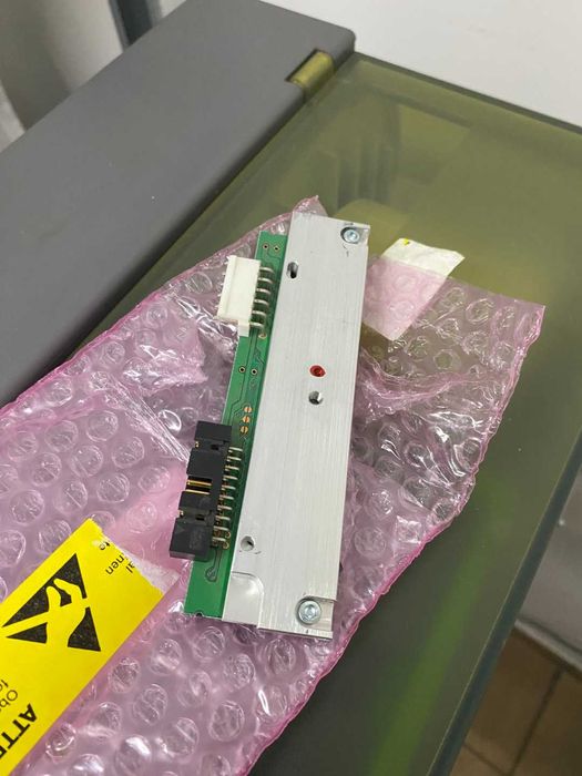 Принтер етикеток CAB A3