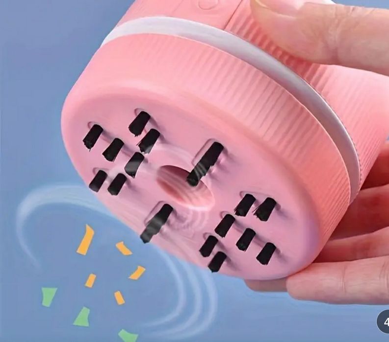 Mini odkurzacz przenosny na baterie