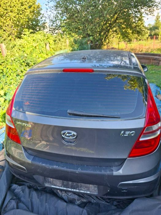 Hyundai i30 I 1.4
