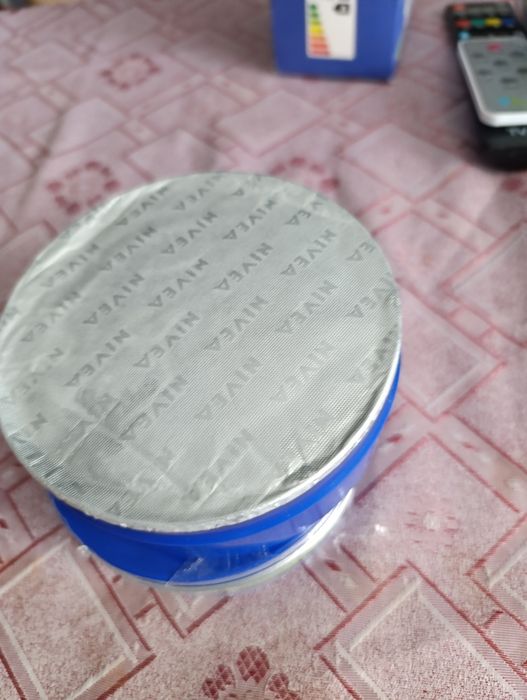 Krem Nivea 400 g maxi opakowanie nowe