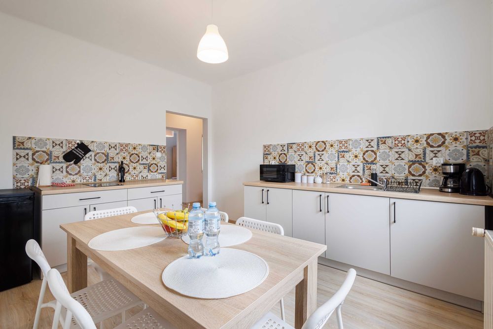 Apartament ,,przy Parku" nr 3