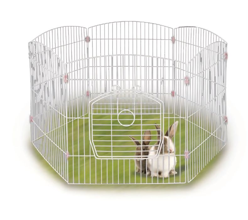 Gaiolas para roedores