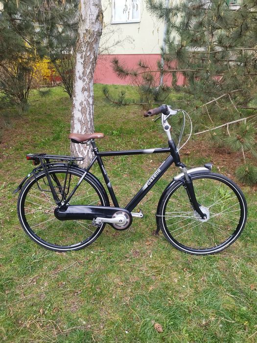 Rower Gazelle Orange C7+ Wysyłka