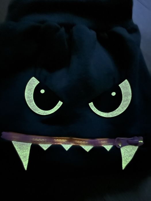 Zombie Dash Spodnie dresowe M Sinsay