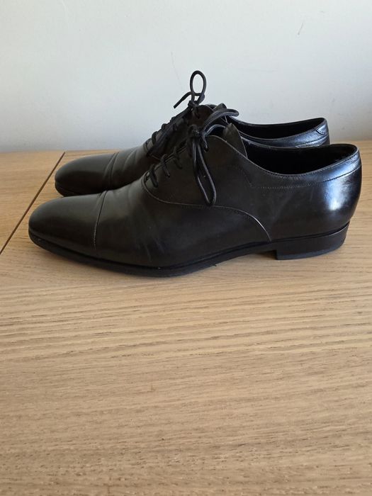 Sapatos Prada, (número 41)