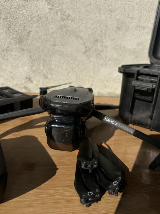 Mavic 3 T продаж