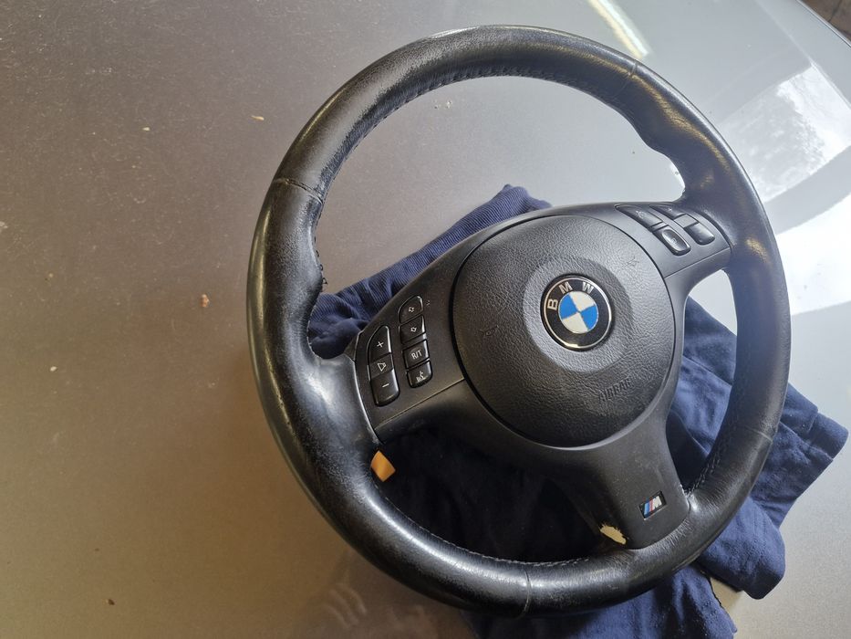 Koerownica Mpakiet bmw e46 e39