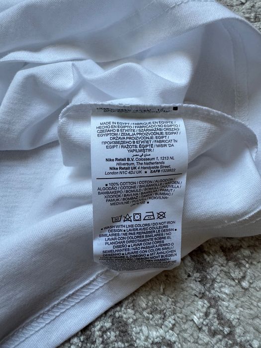 Koszulka Nike M