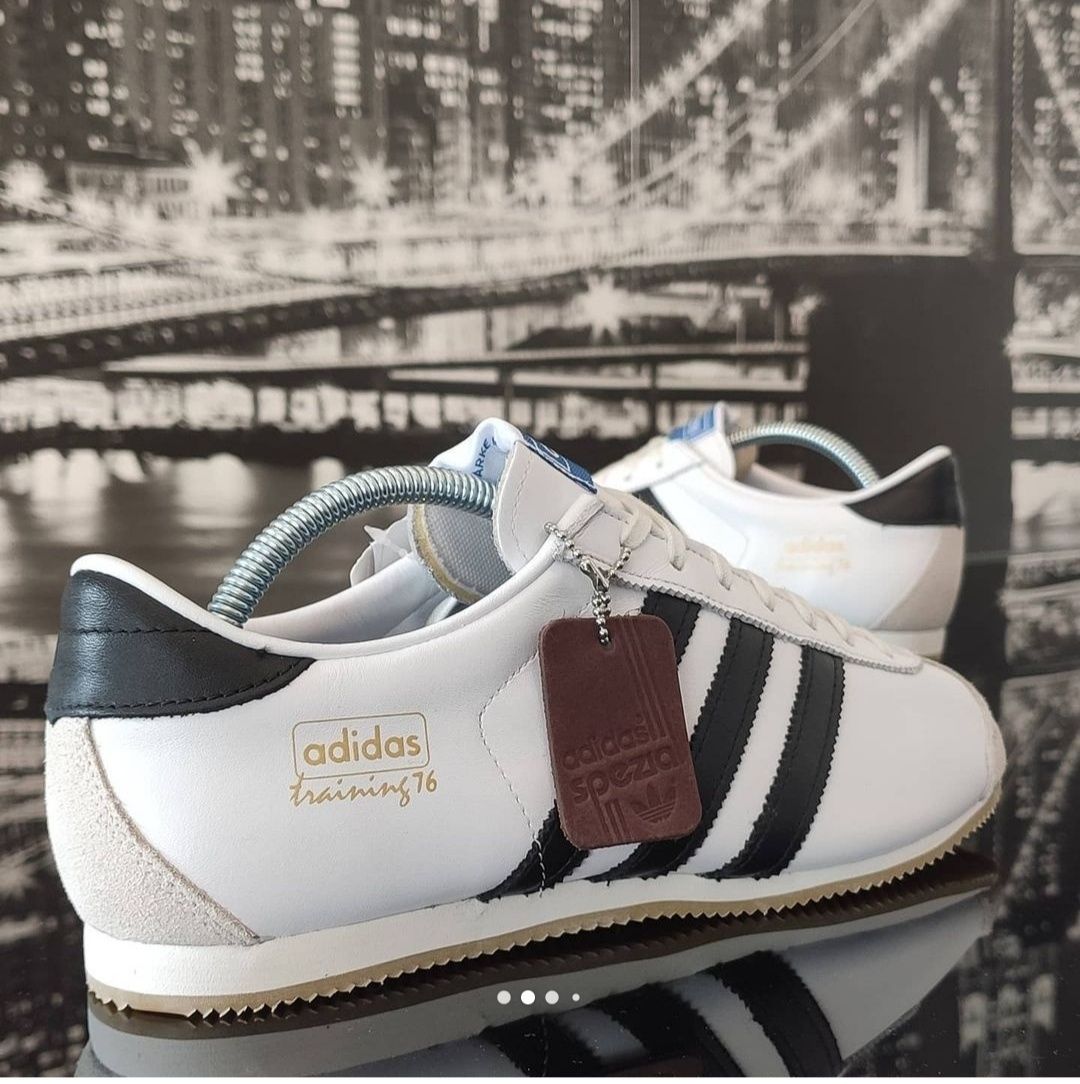 Adidas Training 76 SPZL Massama E Monte Abraao OLX.pt