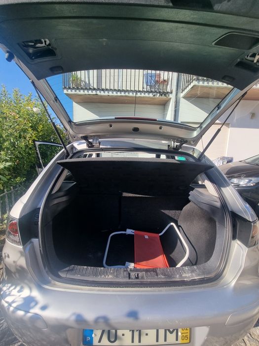 Seat Ibiza 1.2 2002