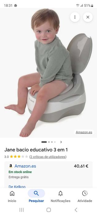 Sanita educativa 3 em 1