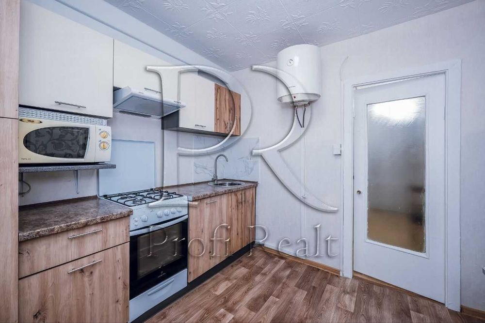 Продаж 1к. квартири з газом Боярка/Боярка/Нове/Крюківщина