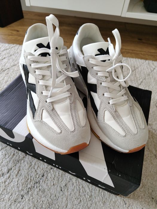 Sneakersy John Richmond r. 40