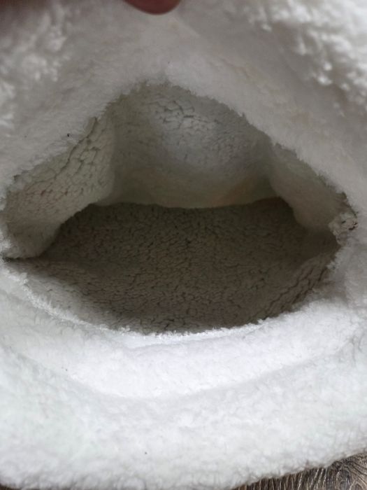 Товстий ліжко для котів ,теплий мішок спальний