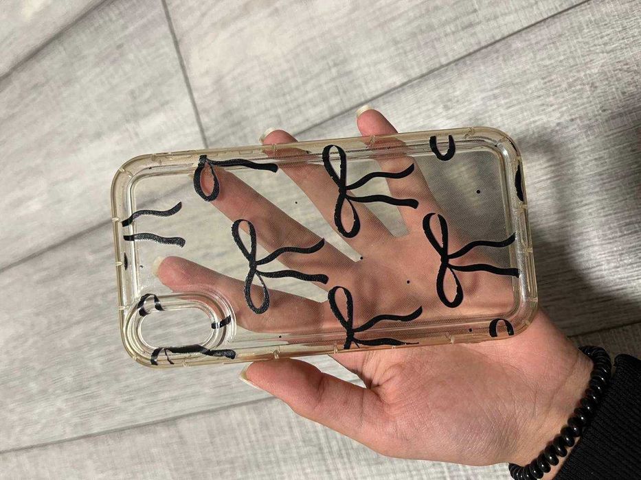 Чохли на iPhone xr