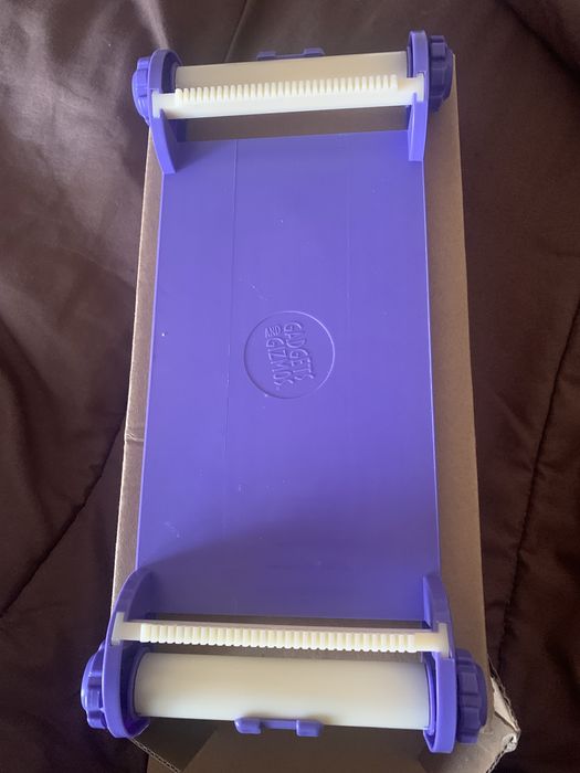 Tear de Perolas e Miçangas