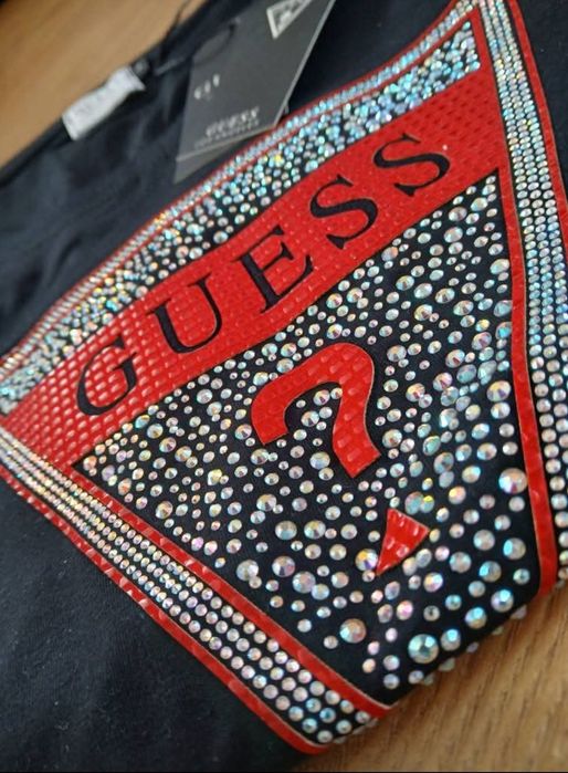 Koszulka damska Guess