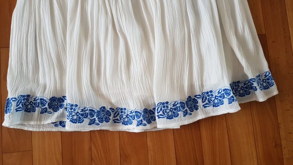 Вишиванка - туніка