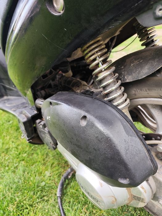 Продам HONDA CF moto 150Кубів